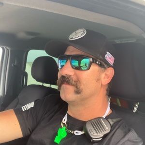 Meet your Posher, Andy